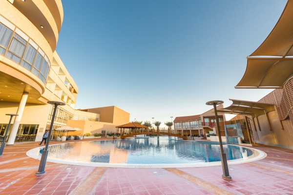 Alreem Hotel (Jubail Industrial City)